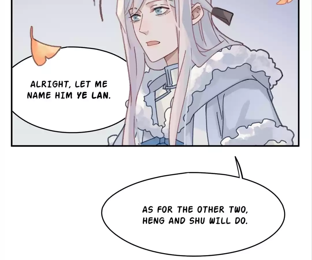 I Brought A Guard In Ancient Times Chapter 83 page 7 - 