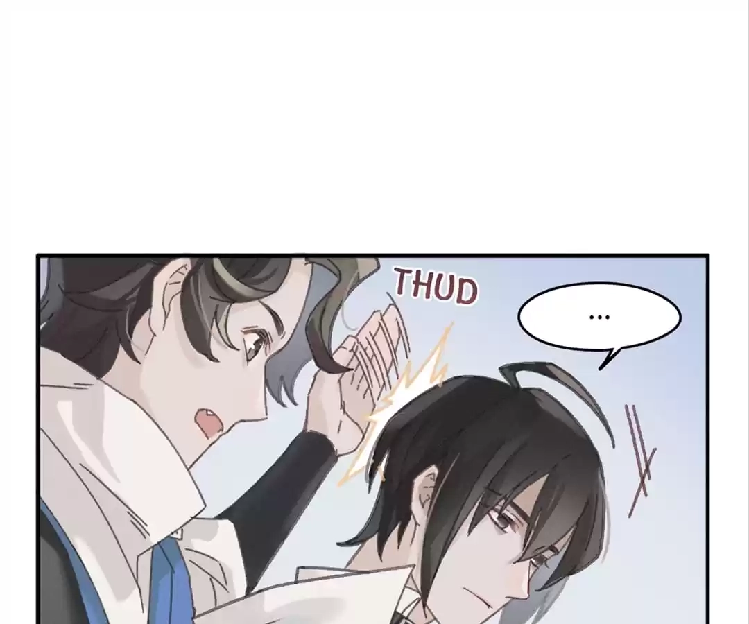 I Brought A Guard In Ancient Times Chapter 83 page 9 - 