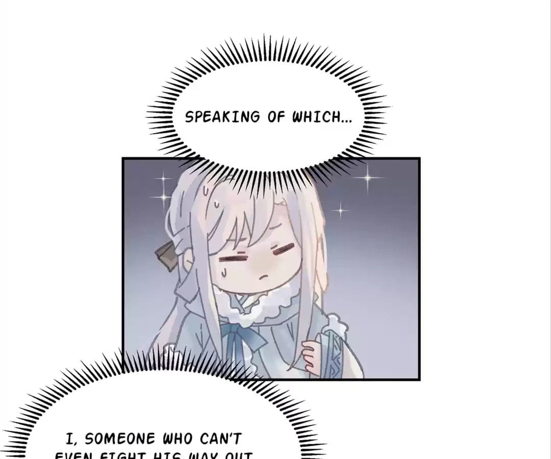 I Brought A Guard In Ancient Times Chapter 86 page 14 - 