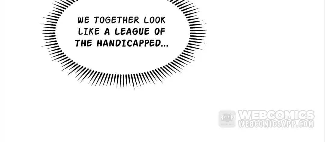 I Brought A Guard In Ancient Times Chapter 86 page 17 - 