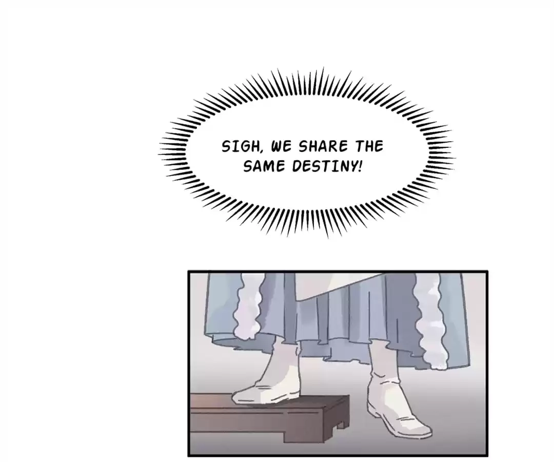 I Brought A Guard In Ancient Times Chapter 86 page 18 - 