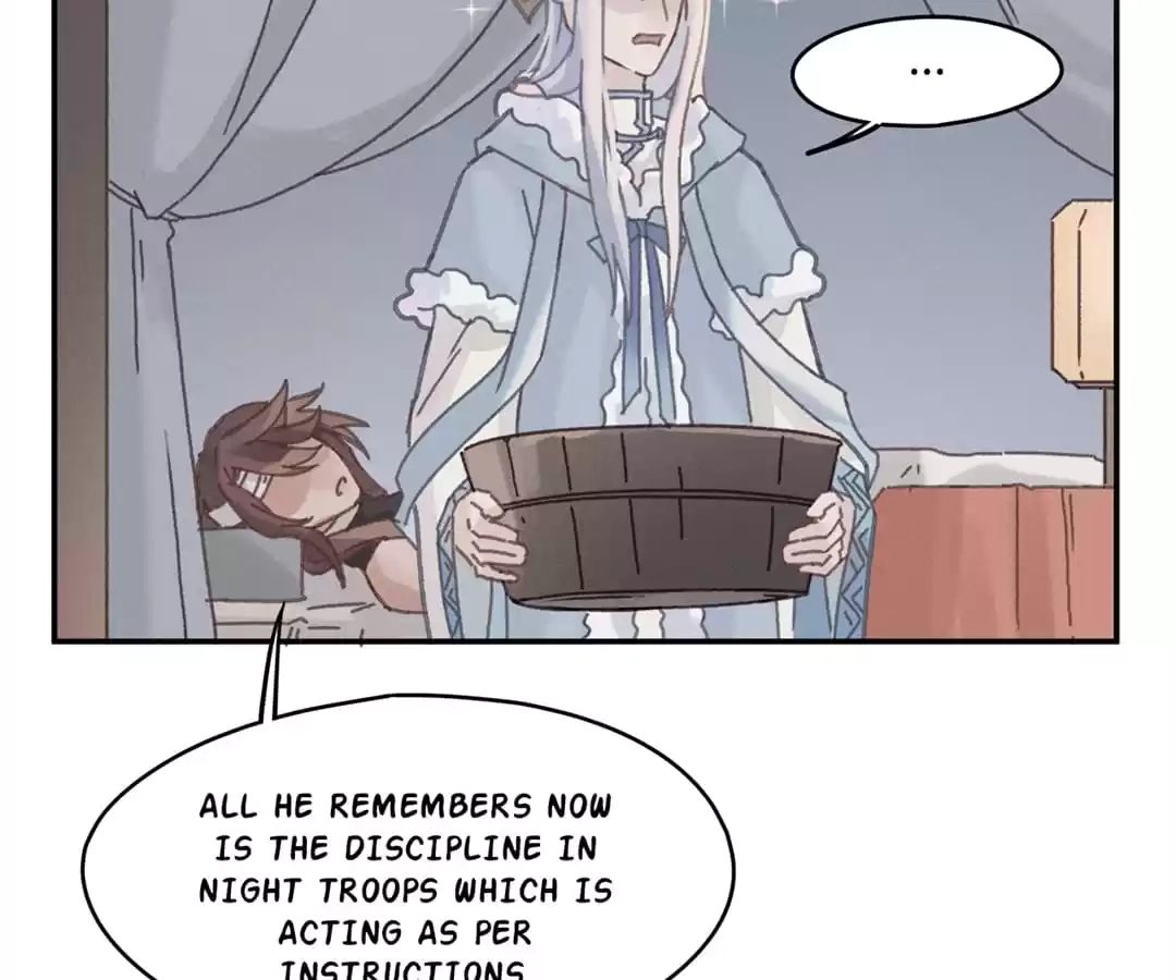 I Brought A Guard In Ancient Times Chapter 86 page 23 - 