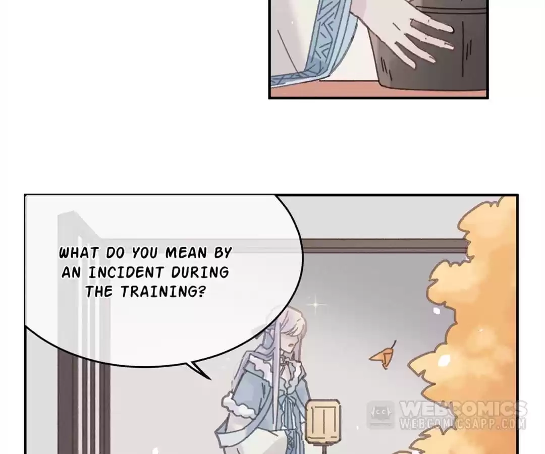 I Brought A Guard In Ancient Times Chapter 86 page 25 - 