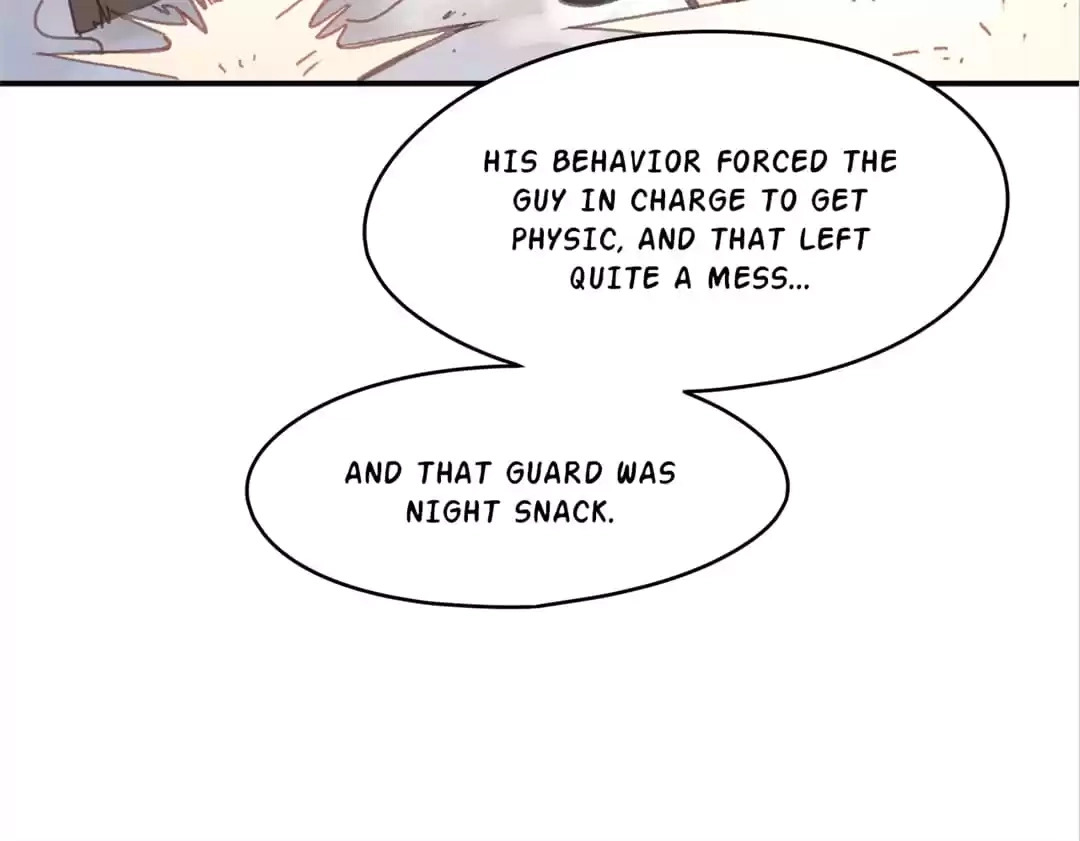 I Brought A Guard In Ancient Times Chapter 86 page 37 - 