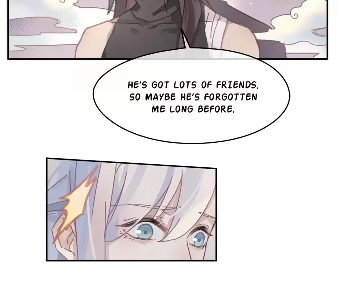 I Brought A Guard In Ancient Times Chapter 86 page 47 - 