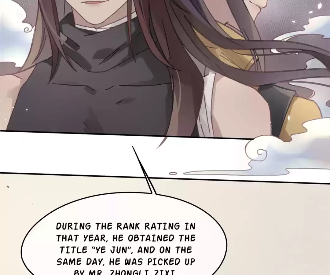 I Brought A Guard In Ancient Times Chapter 86 page 51 - 