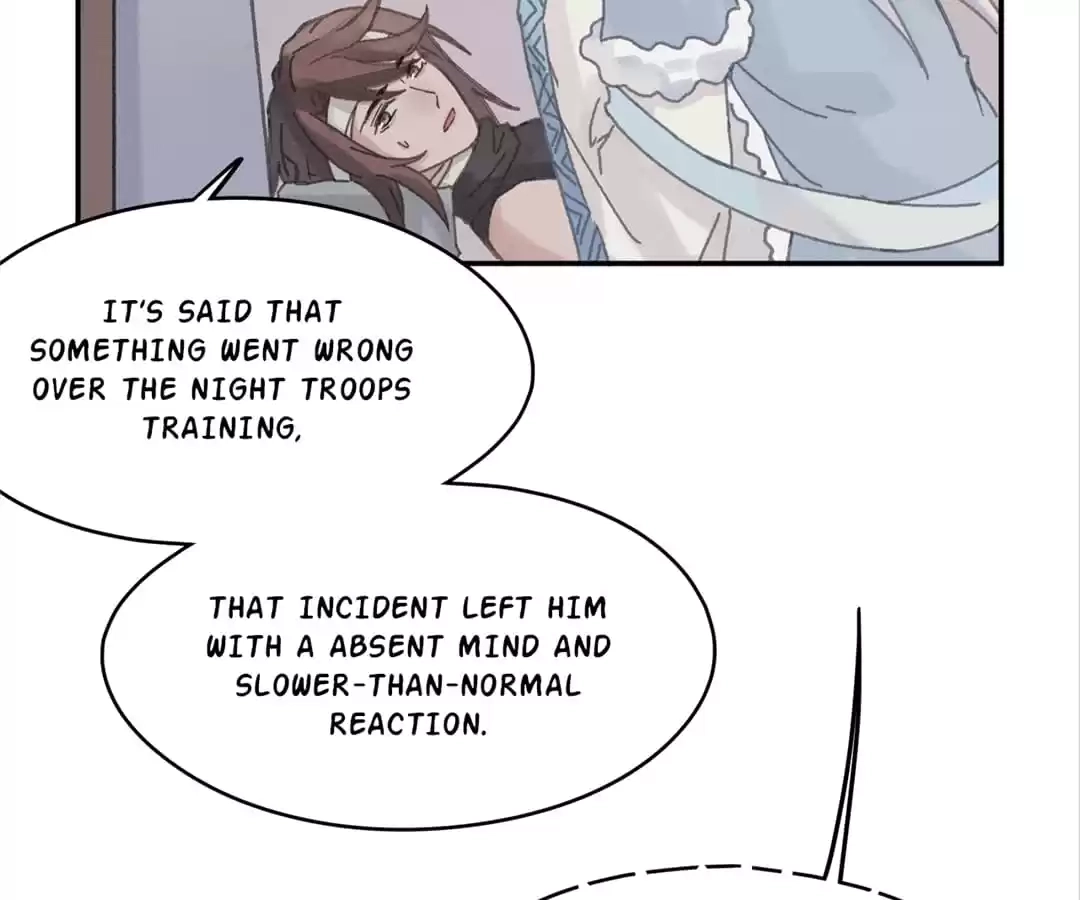 I Brought A Guard In Ancient Times Chapter 86 page 10 - 