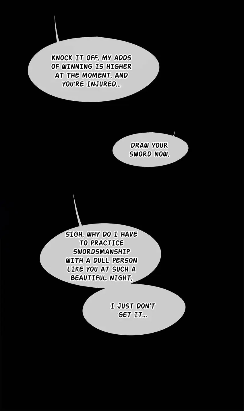 I Brought A Guard In Ancient Times Chapter 87 page 18 - 