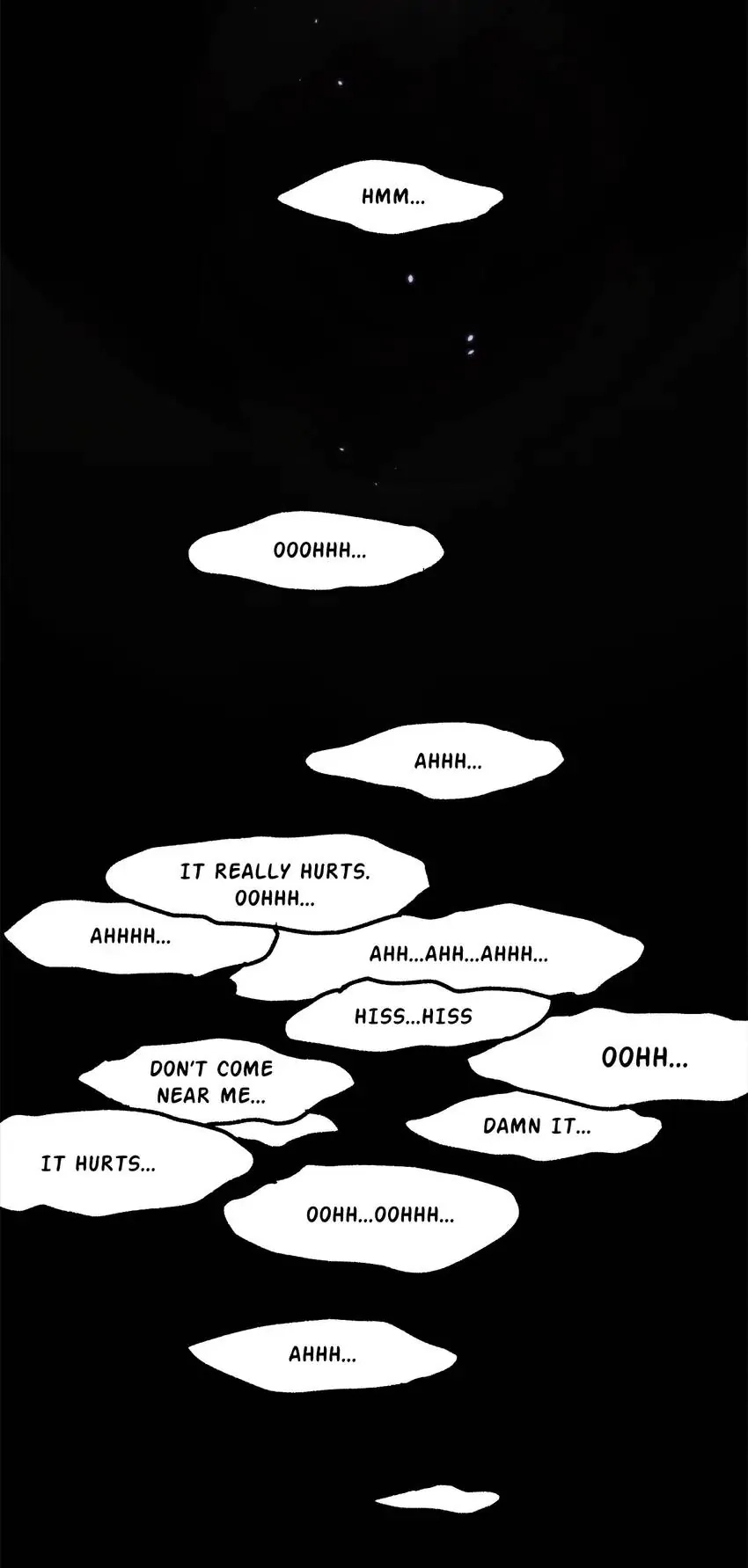 I Brought A Guard In Ancient Times Chapter 87 page 5 - 