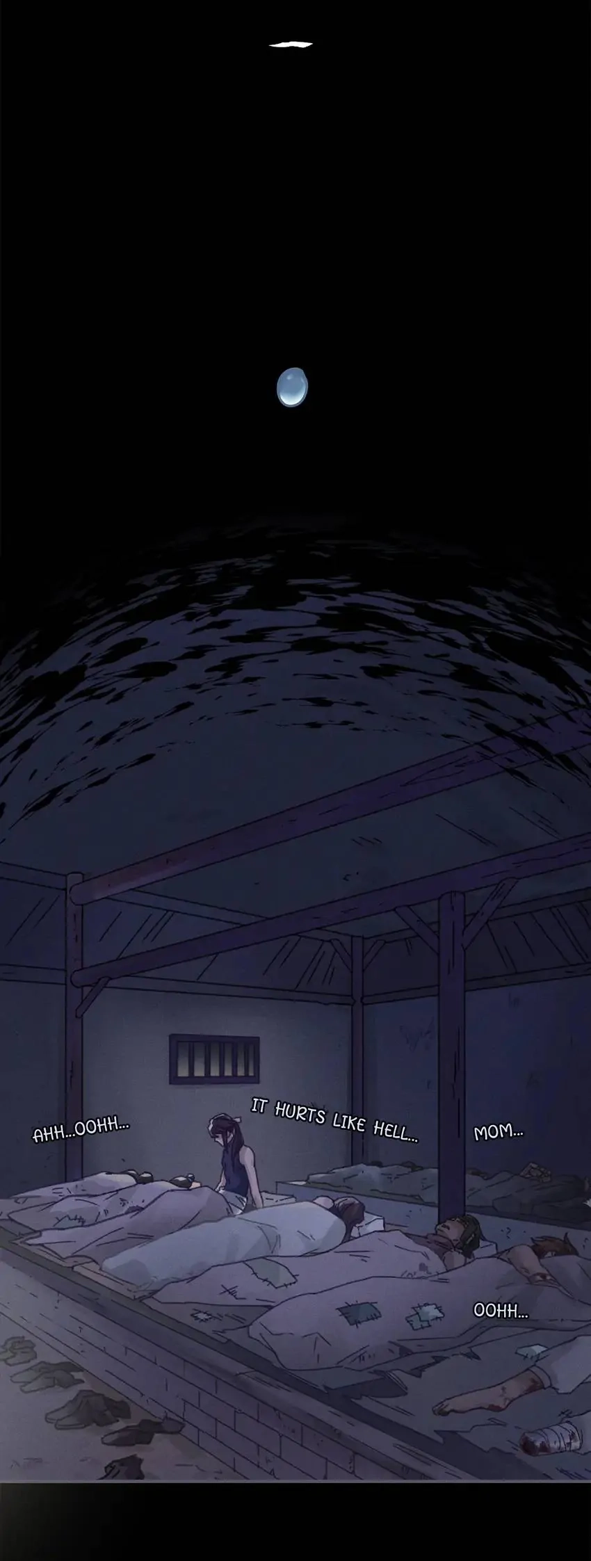 I Brought A Guard In Ancient Times Chapter 87 page 6 - 
