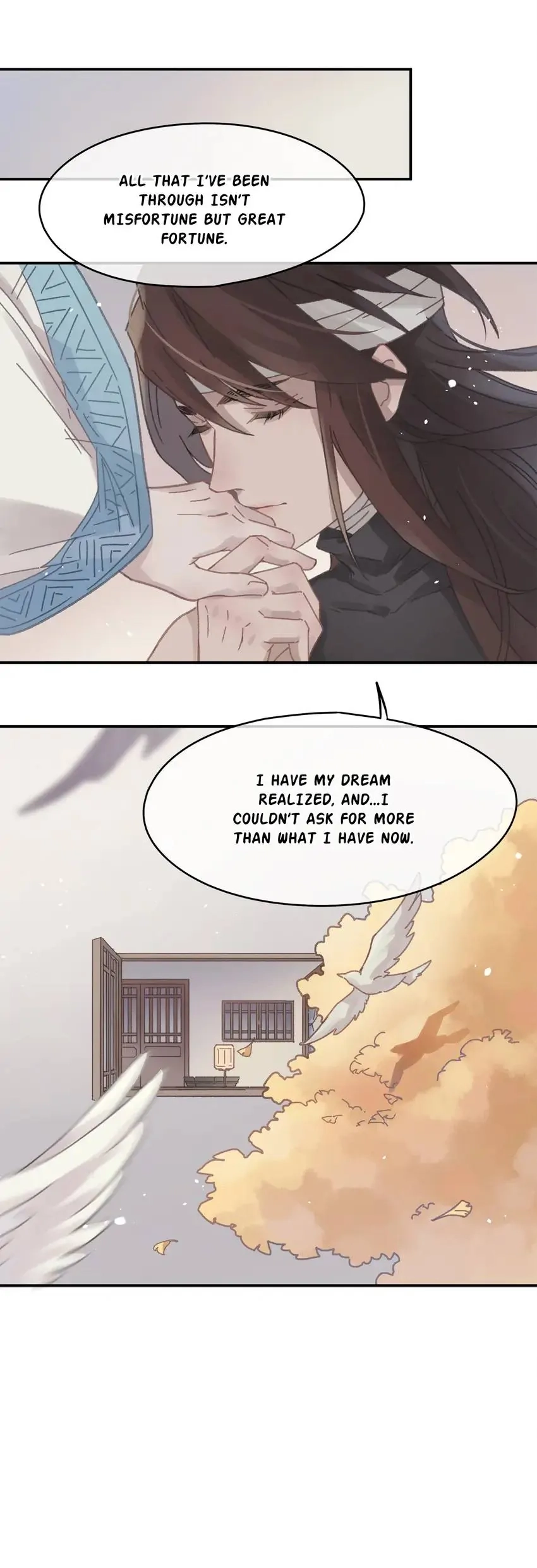 I Brought A Guard In Ancient Times Chapter 89 page 15 - 