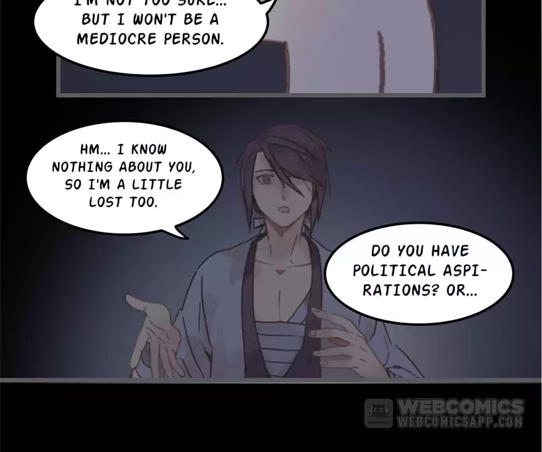 I Brought A Guard In Ancient Times Chapter 9 page 2 - 