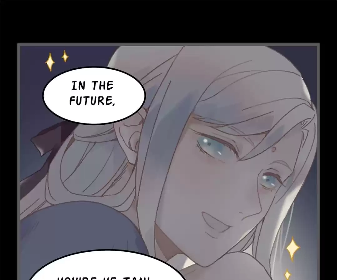 I Brought A Guard In Ancient Times Chapter 9 page 14 - 