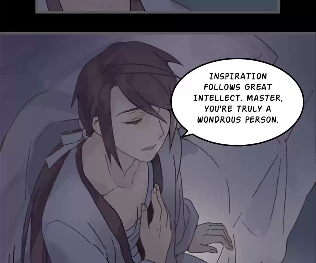 I Brought A Guard In Ancient Times Chapter 9 page 18 - 