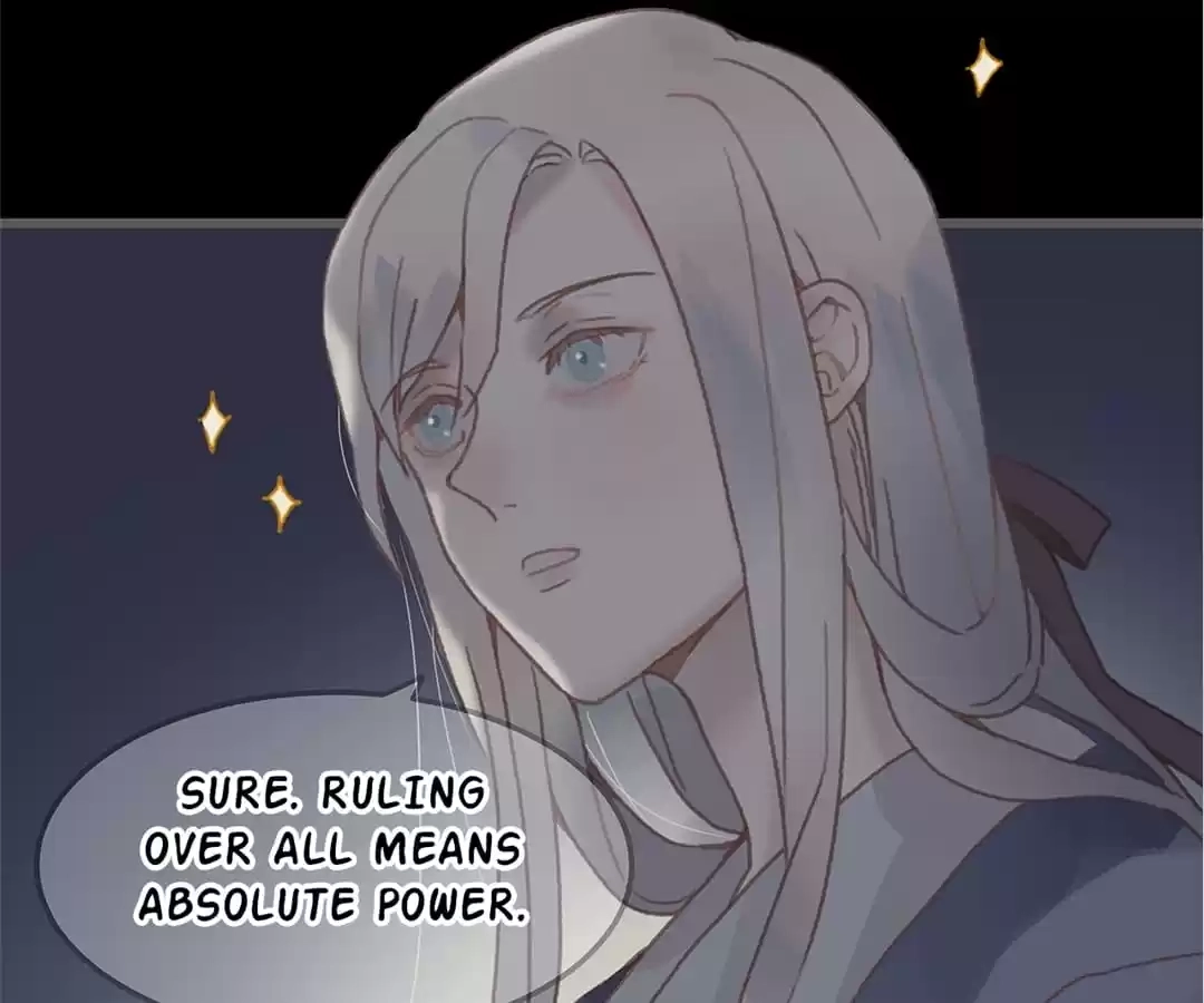 I Brought A Guard In Ancient Times Chapter 9 page 3 - 