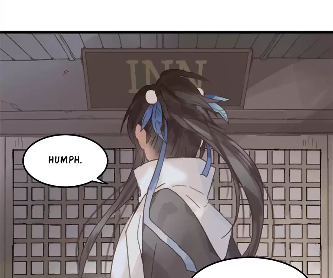 I Brought A Guard In Ancient Times Chapter 9 page 26 - 