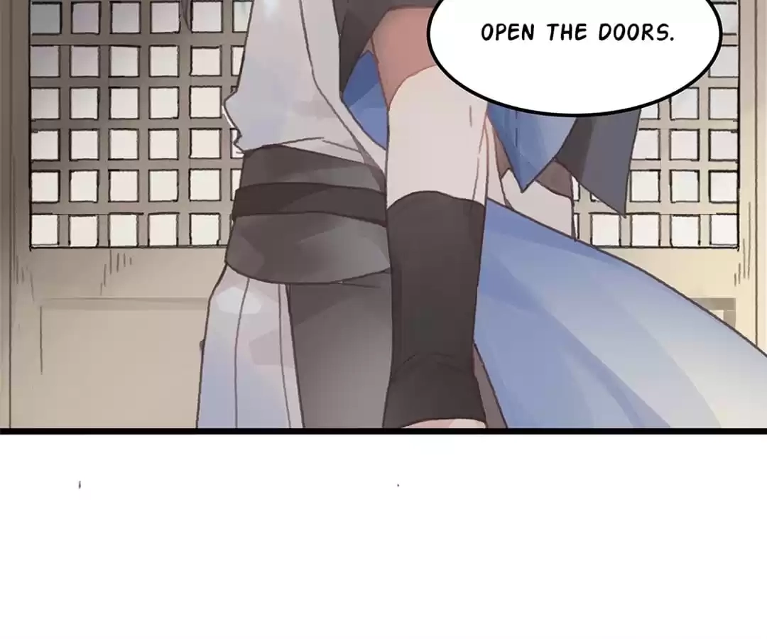 I Brought A Guard In Ancient Times Chapter 9 page 27 - 