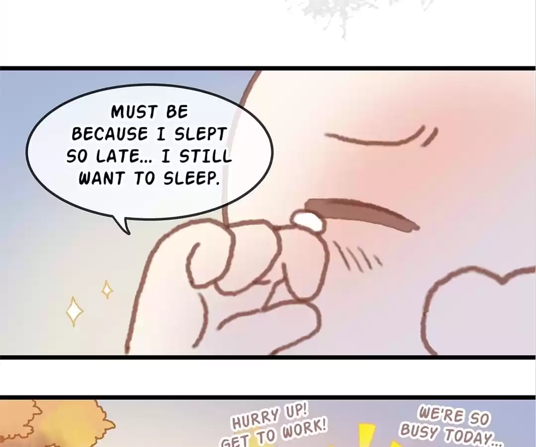 I Brought A Guard In Ancient Times Chapter 9 page 30 - 