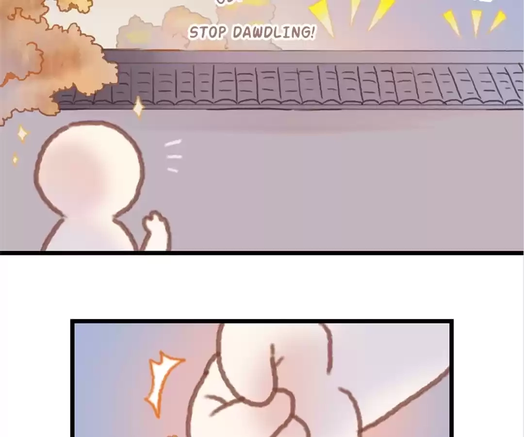 I Brought A Guard In Ancient Times Chapter 9 page 31 - 