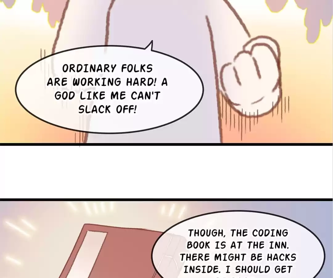 I Brought A Guard In Ancient Times Chapter 9 page 33 - 
