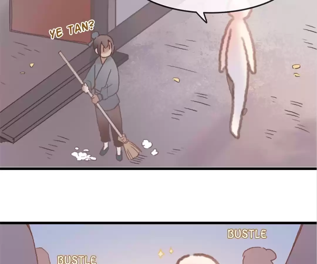 I Brought A Guard In Ancient Times Chapter 9 page 35 - 