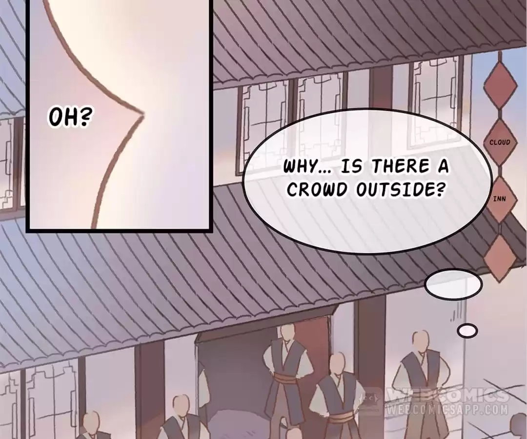 I Brought A Guard In Ancient Times Chapter 9 page 37 - 