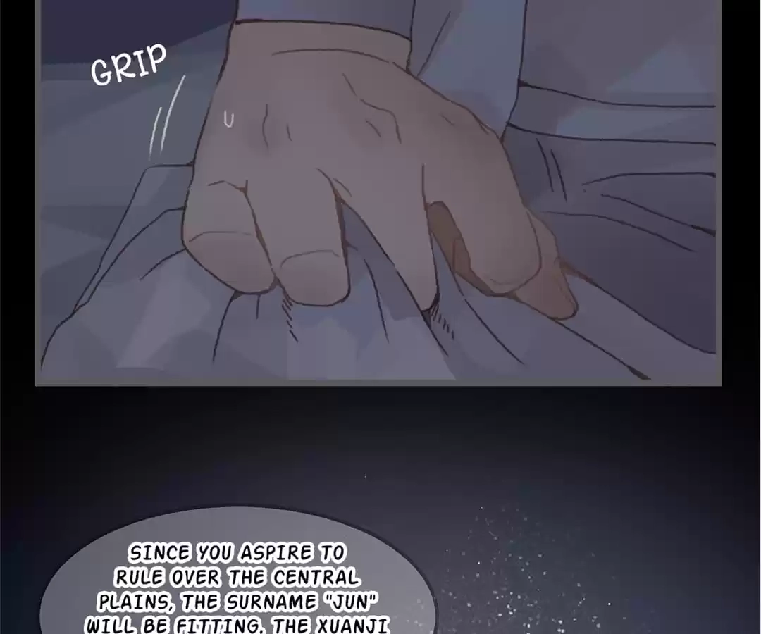 I Brought A Guard In Ancient Times Chapter 9 page 5 - 