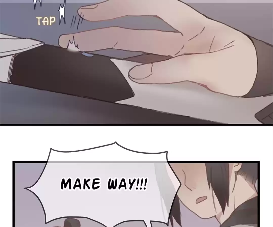 I Brought A Guard In Ancient Times Chapter 9 page 45 - 