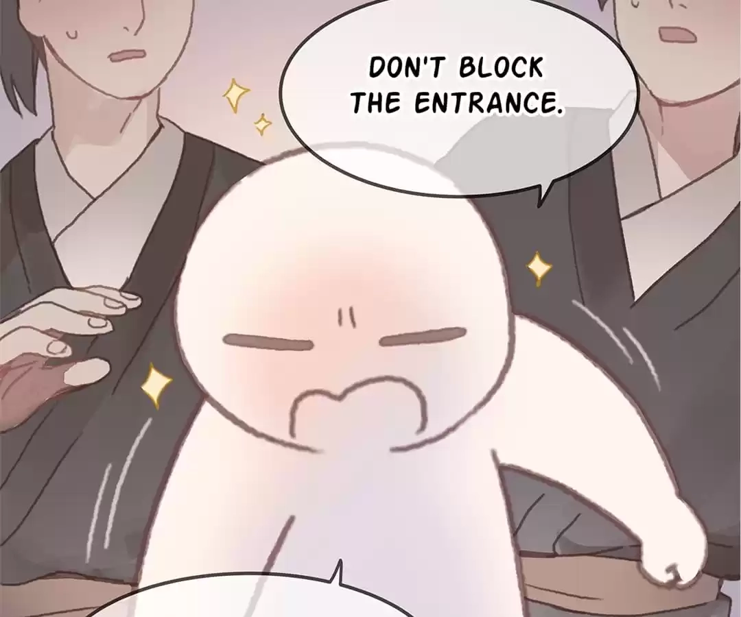 I Brought A Guard In Ancient Times Chapter 9 page 47 - 
