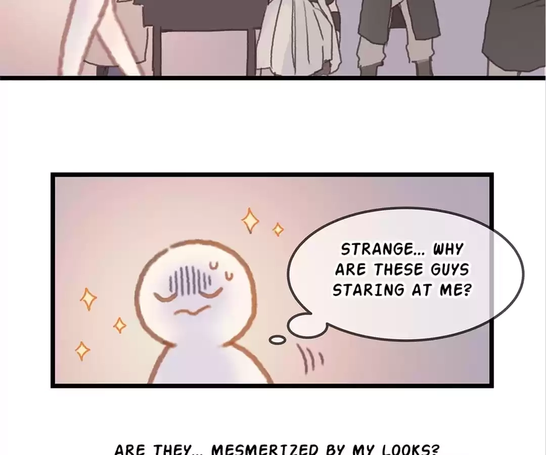 I Brought A Guard In Ancient Times Chapter 9 page 50 - 