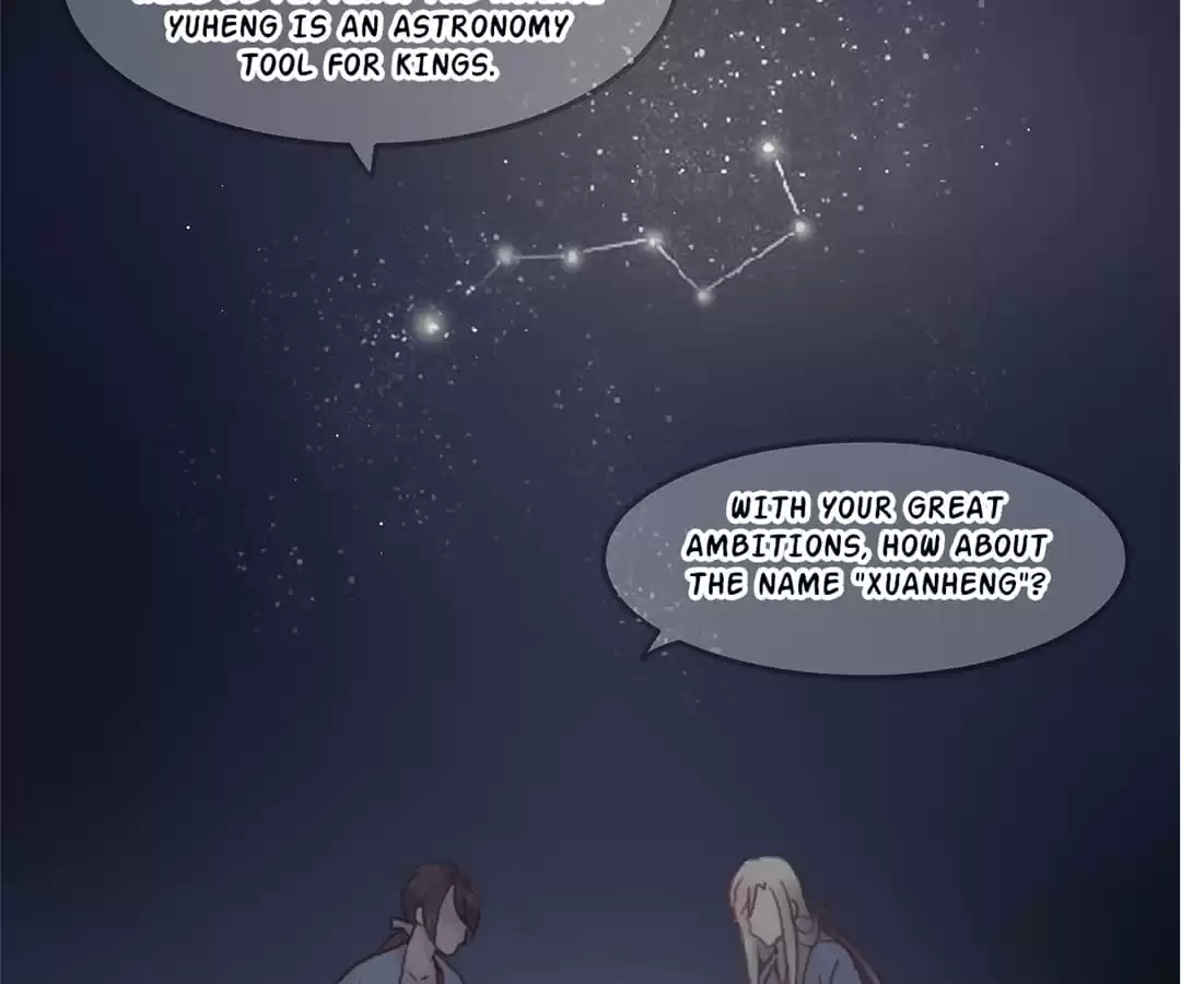 I Brought A Guard In Ancient Times Chapter 9 page 6 - 
