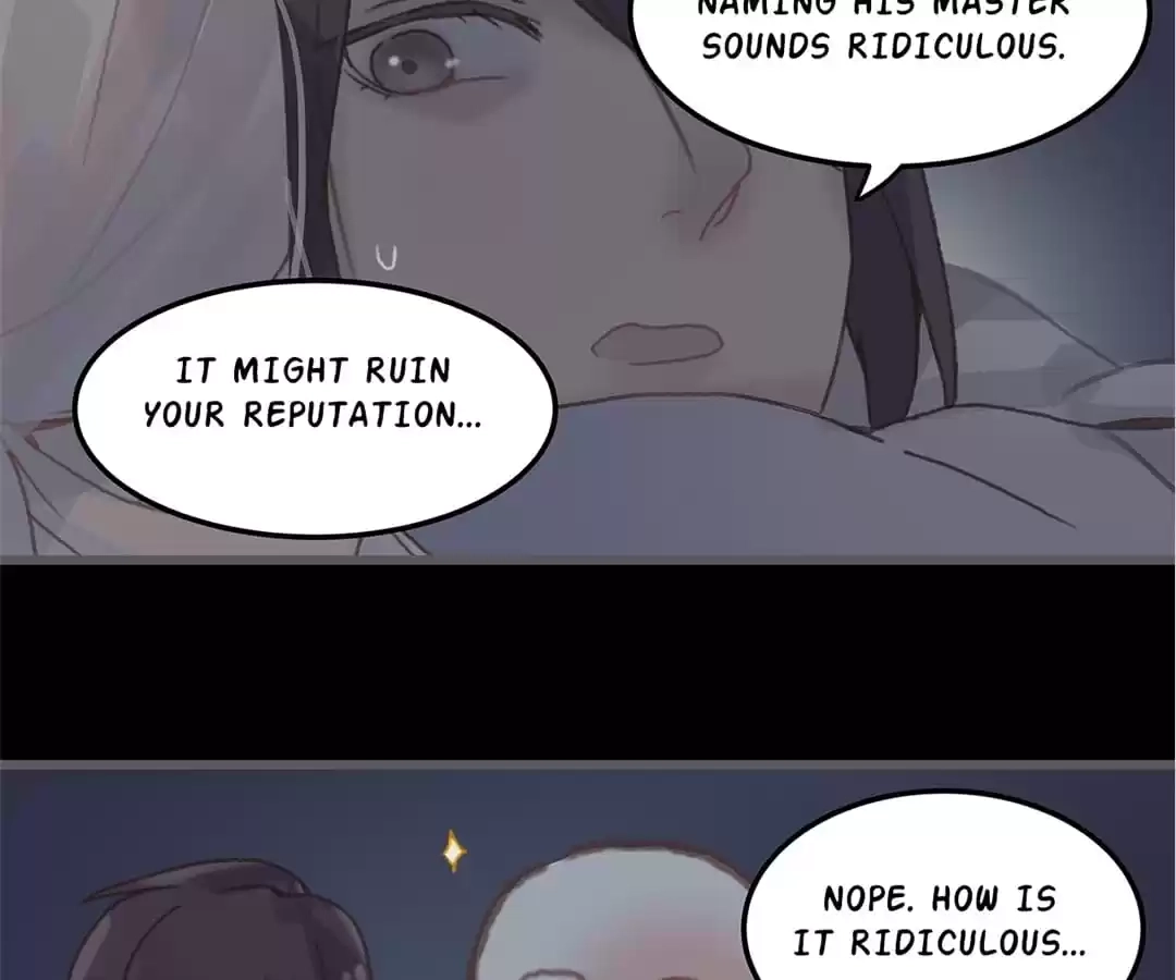 I Brought A Guard In Ancient Times Chapter 9 page 9 - 