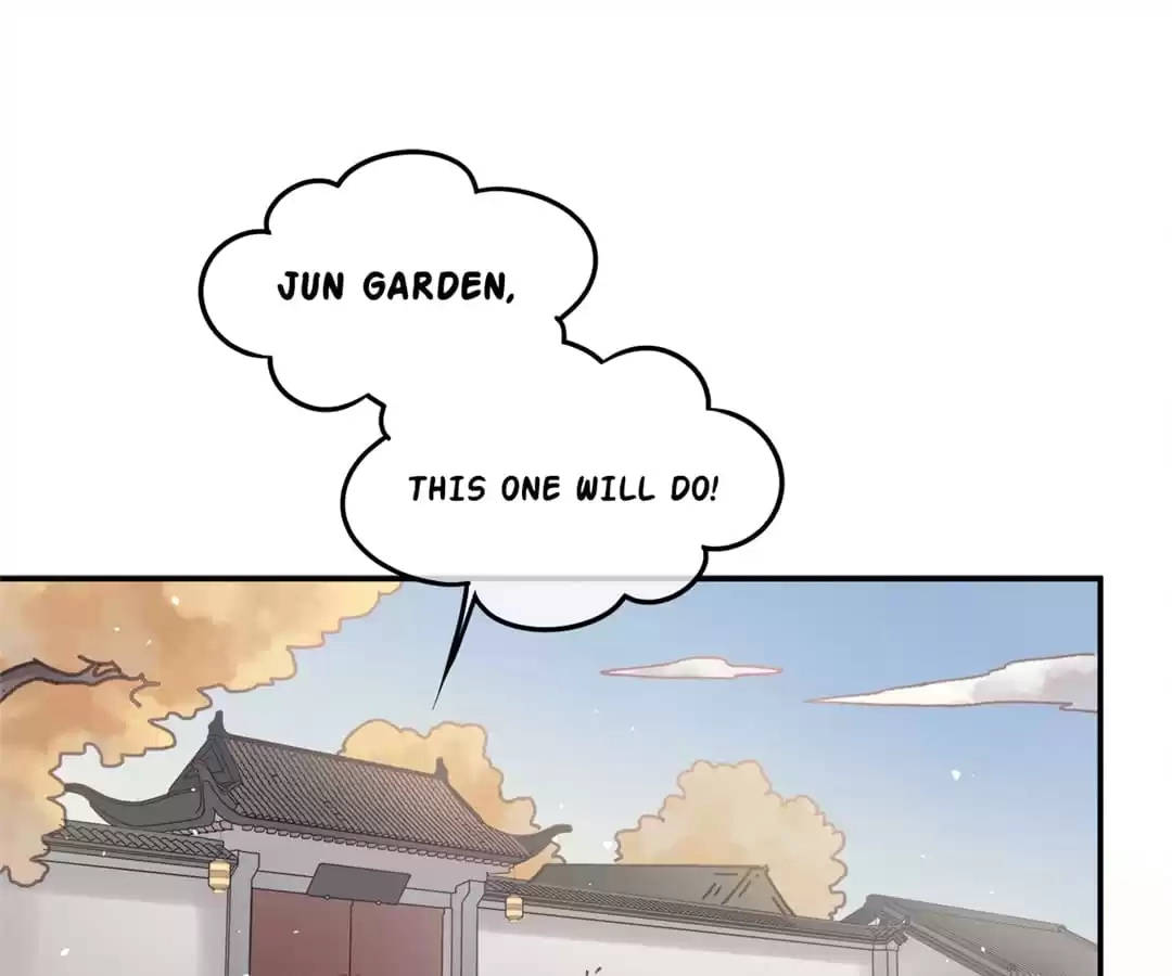 I Brought A Guard In Ancient Times Chapter 90 page 1 - 