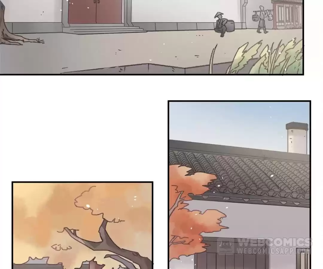 I Brought A Guard In Ancient Times Chapter 90 page 2 - 