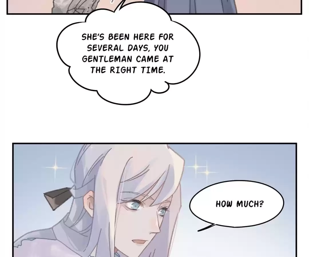 I Brought A Guard In Ancient Times Chapter 90 page 15 - 