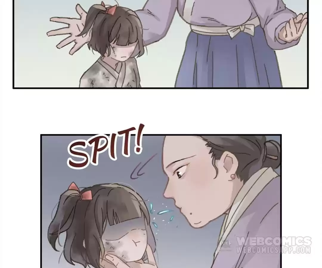 I Brought A Guard In Ancient Times Chapter 90 page 18 - 