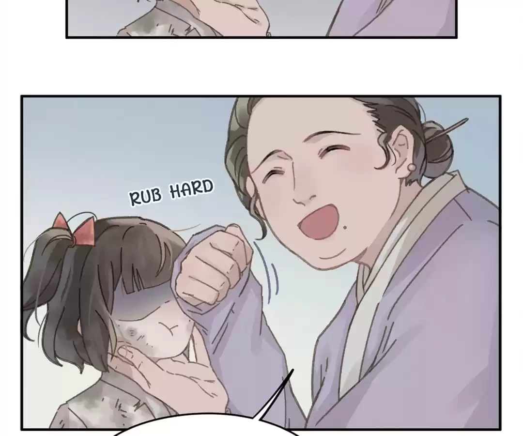 I Brought A Guard In Ancient Times Chapter 90 page 19 - 