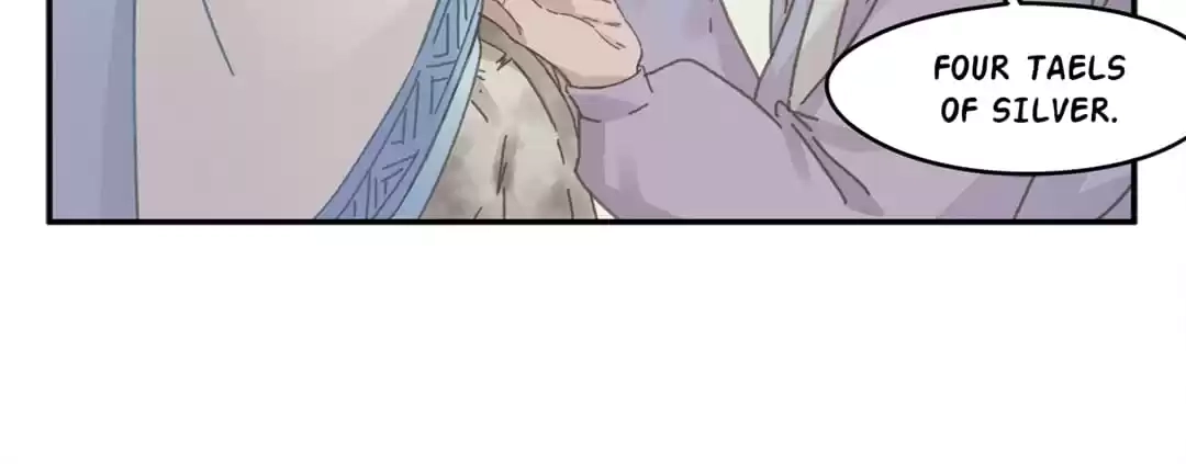 I Brought A Guard In Ancient Times Chapter 90 page 21 - 
