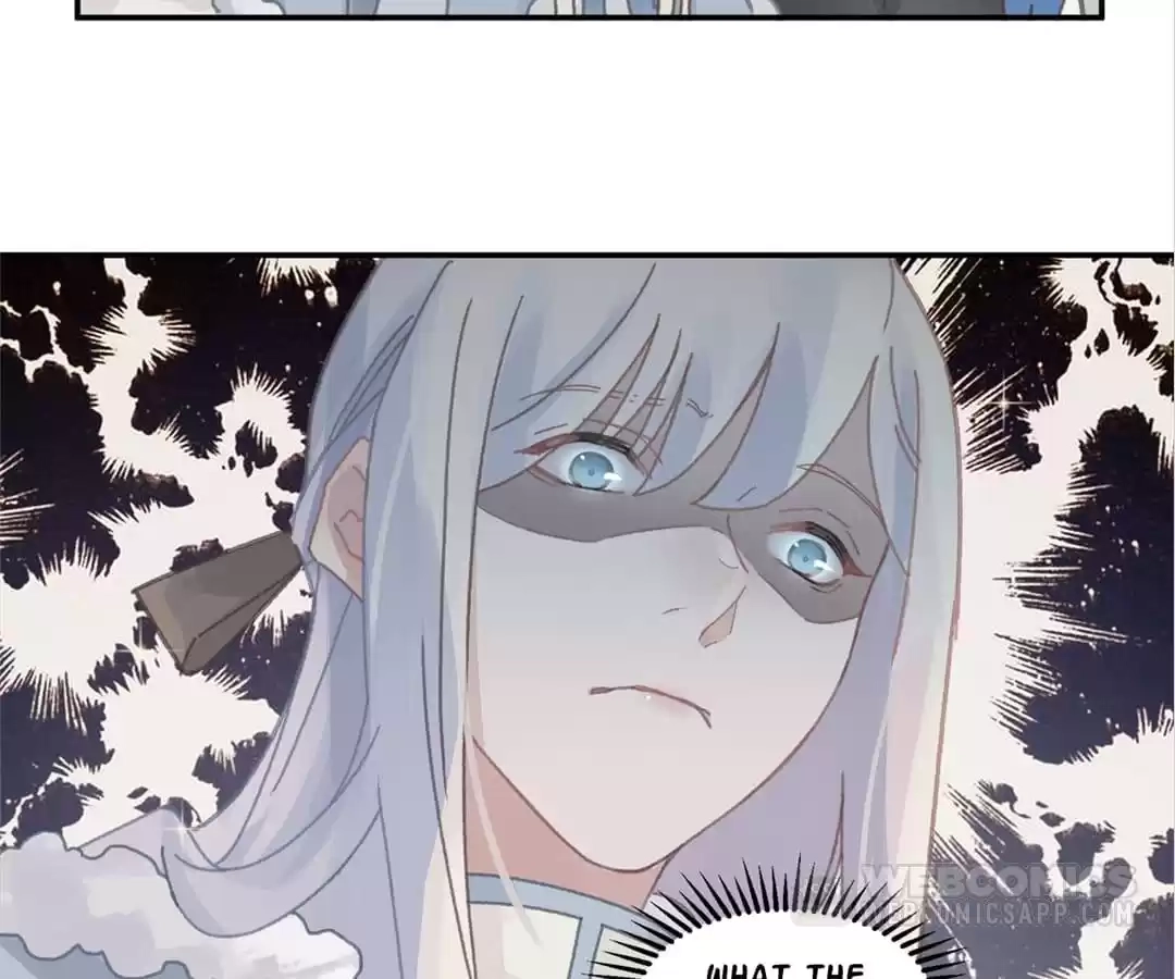 I Brought A Guard In Ancient Times Chapter 90 page 23 - 