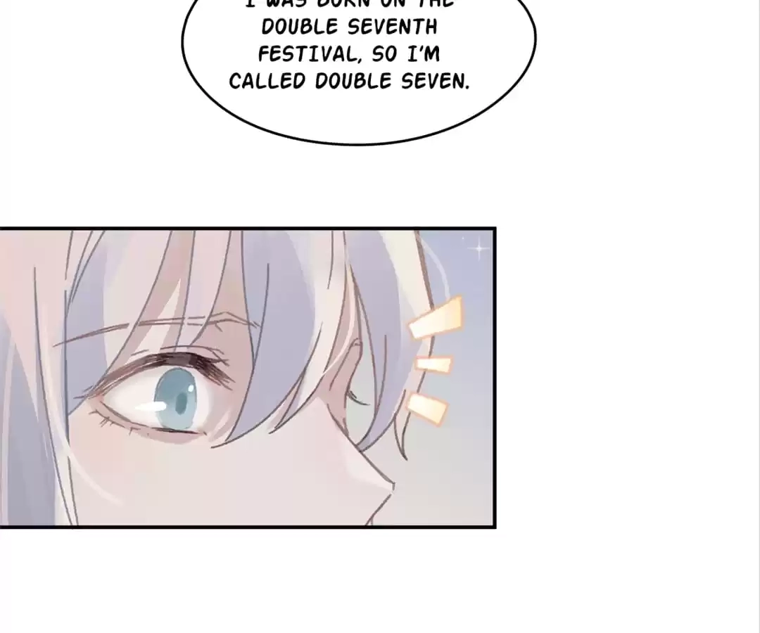 I Brought A Guard In Ancient Times Chapter 90 page 37 - 
