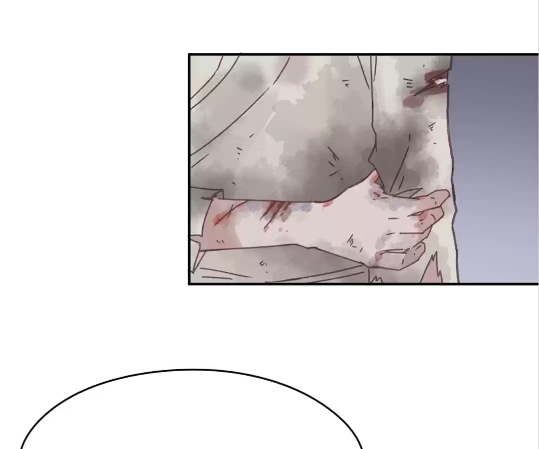 I Brought A Guard In Ancient Times Chapter 90 page 38 - 