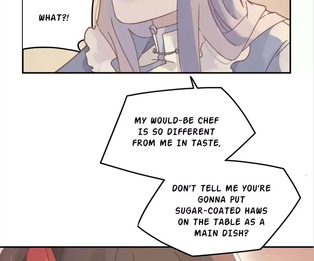 I Brought A Guard In Ancient Times Chapter 91 page 14 - 