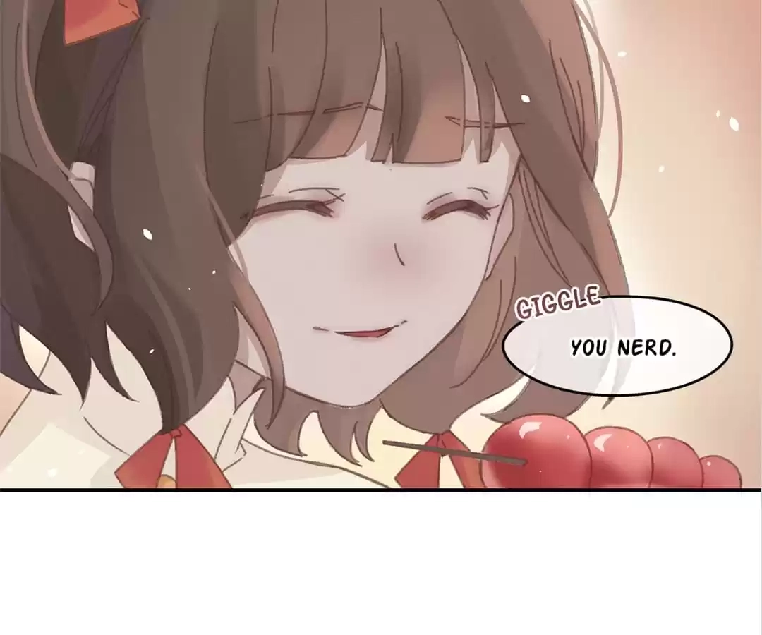 I Brought A Guard In Ancient Times Chapter 91 page 15 - 