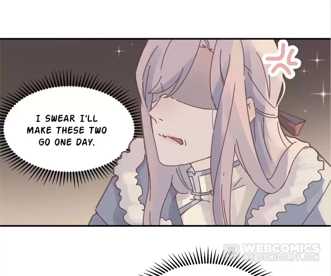 I Brought A Guard In Ancient Times Chapter 91 page 17 - 