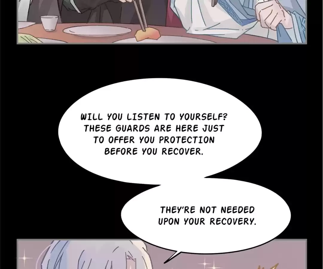 I Brought A Guard In Ancient Times Chapter 91 page 26 - 