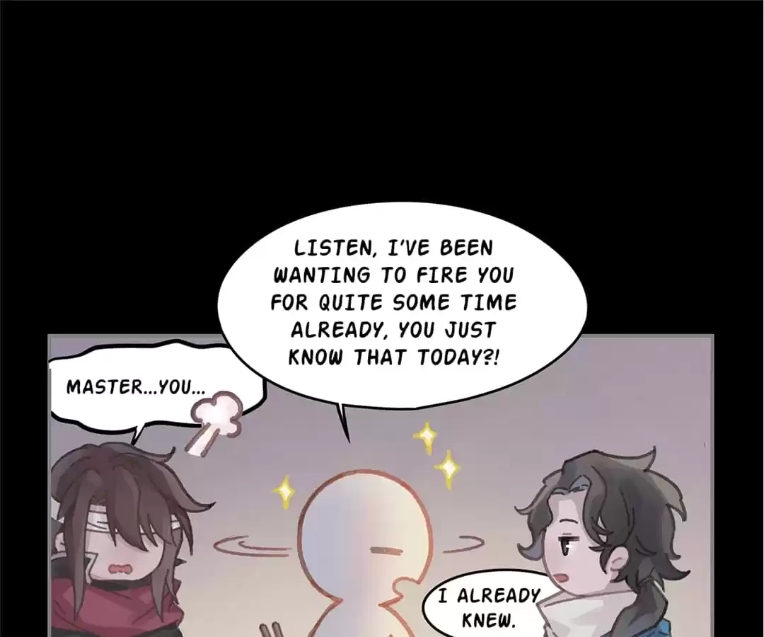 I Brought A Guard In Ancient Times Chapter 91 page 29 - 