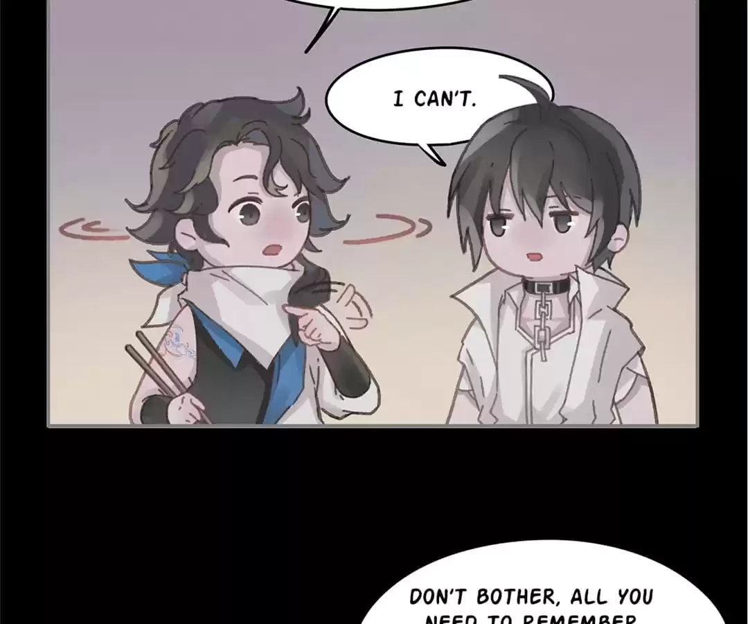 I Brought A Guard In Ancient Times Chapter 91 page 31 - 