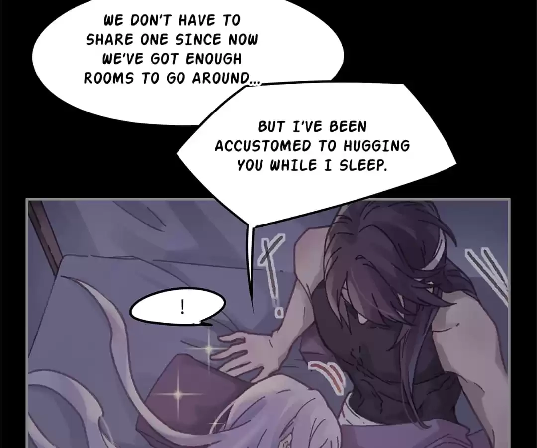 I Brought A Guard In Ancient Times Chapter 91 page 39 - 
