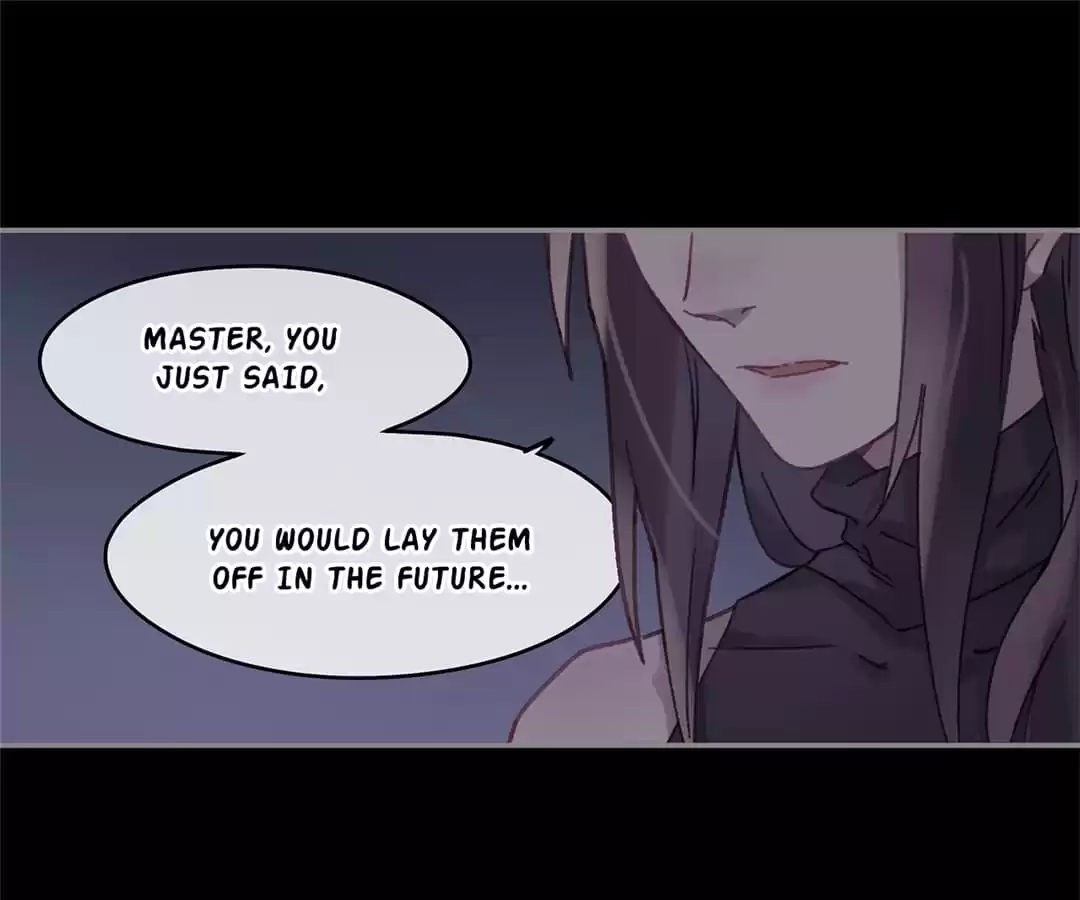 I Brought A Guard In Ancient Times Chapter 91 page 42 - 