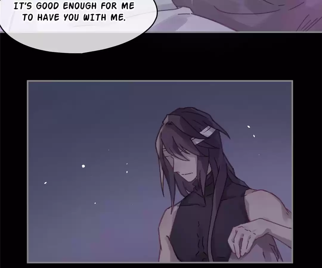 I Brought A Guard In Ancient Times Chapter 91 page 45 - 